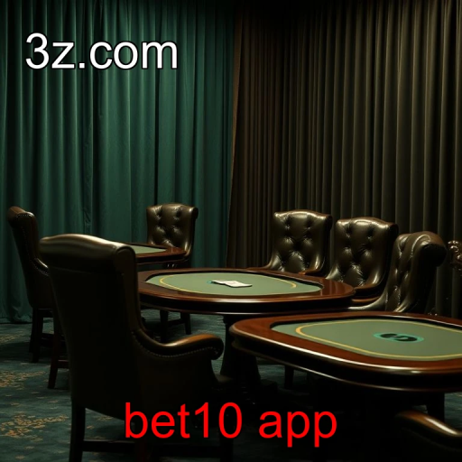 Bônus Irresistíveis do bet10 app Elevam a Experiência do Jogador