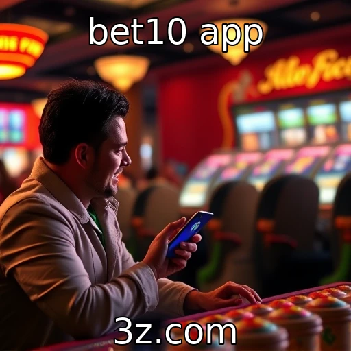 Análise do comportamento dos jogadores de cassino