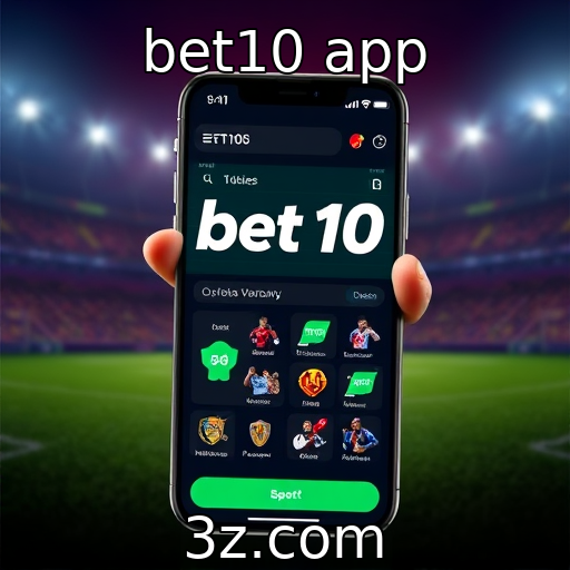 Cenário competitivo entre provedores de serviços de apostas