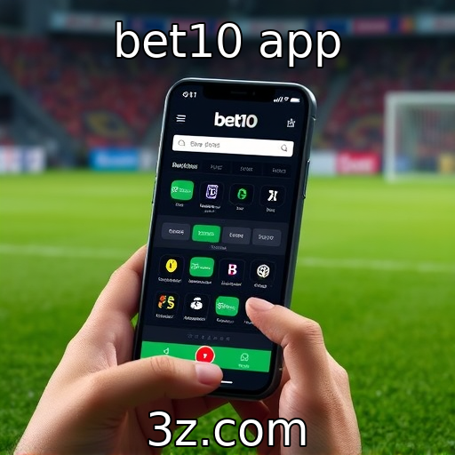 A crescente popularidade das apostas esportivas online