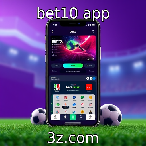 Crescimento das plataformas de apostas digitais