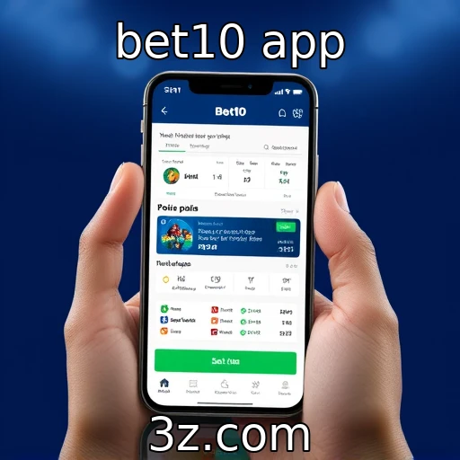 Crescimento da popularidade de apostas online