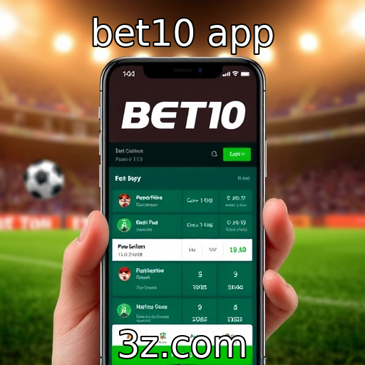 Aumento da concorrência entre sites de apostas