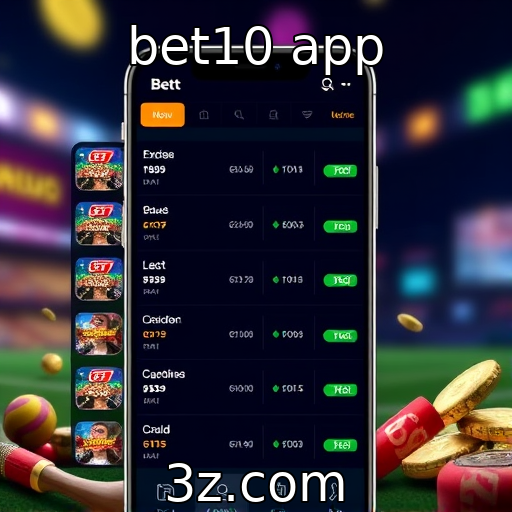 Preferências dos jogadores por jogos de cassino virtual