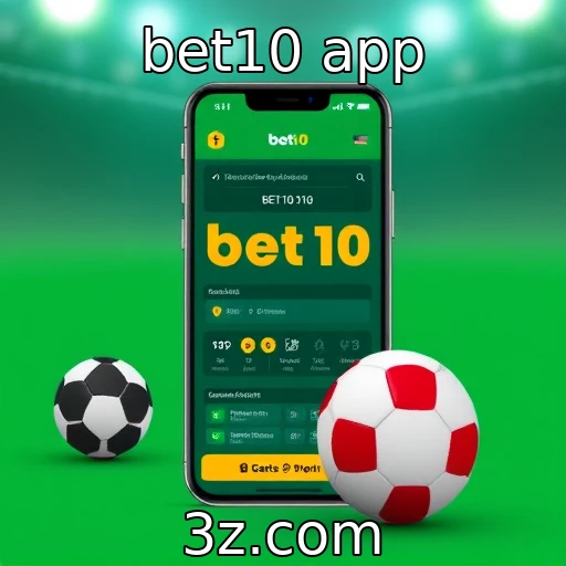 Apostas esportivas ganham destaque na mídia