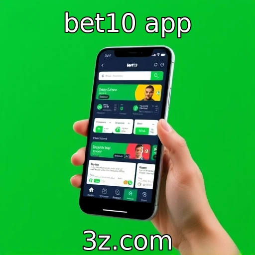 Inovação tecnológica em plataformas de apostas